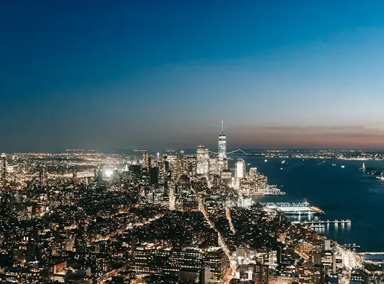 New York / New Jersey — cities we serve
