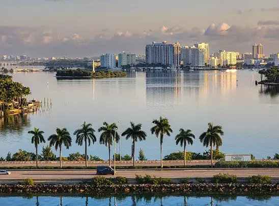 Miami / Orlando — cities we serve