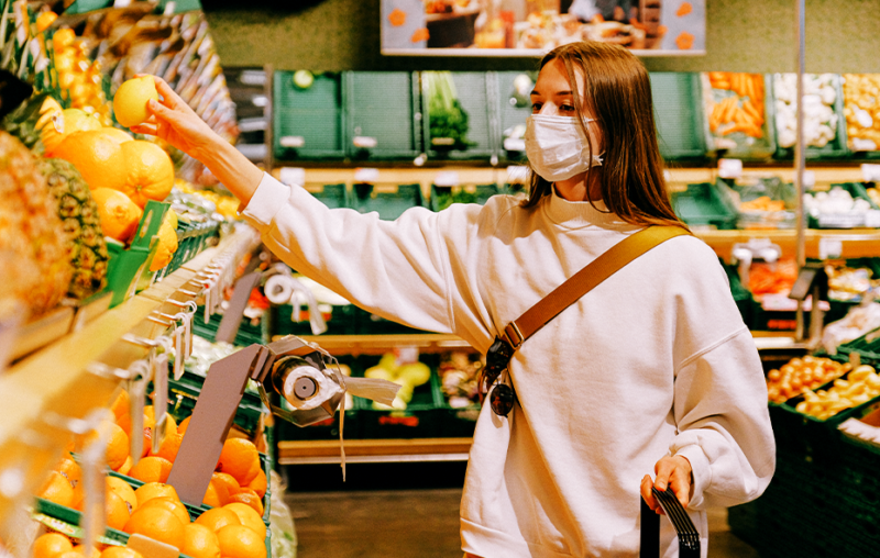 Escolhendo os sites de mercado certos para uma entrega confiável