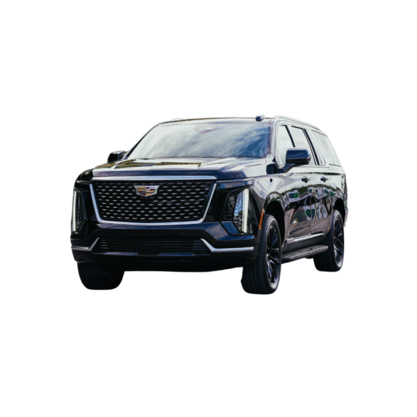 2025 Cadillac Escalade ESV Premiun Luxury
