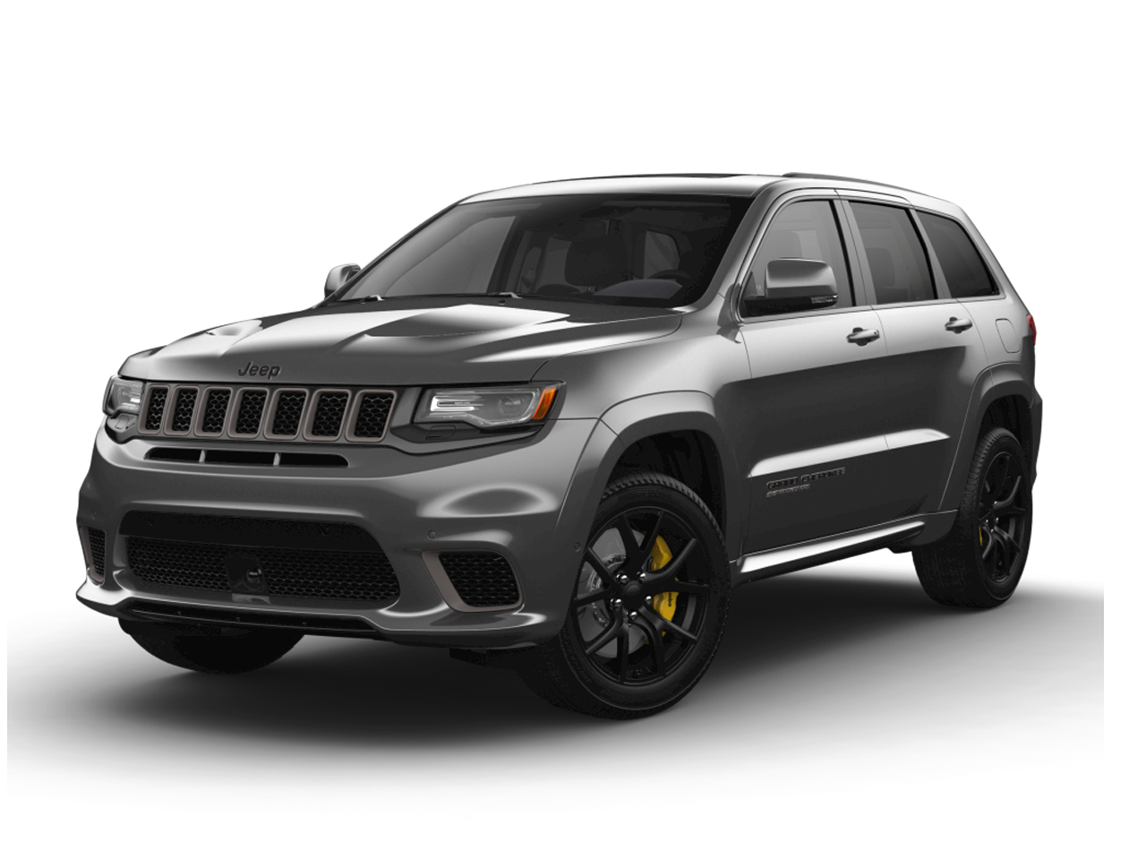 Jeep Grand Cherokee TrackHawk – Dynasty Luxury Rentals