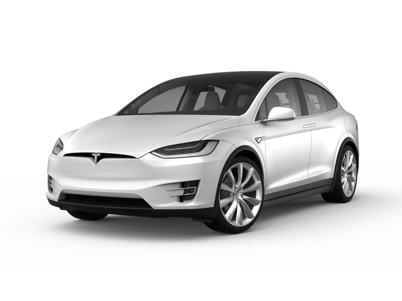 Tesla Model X Dynasty Luxury Rentals