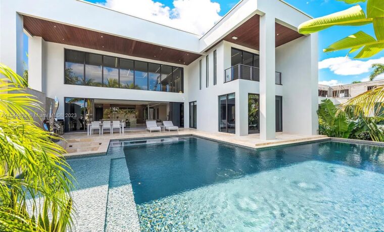 Image showcasing Mansions - Dynasty Luxury Rentals