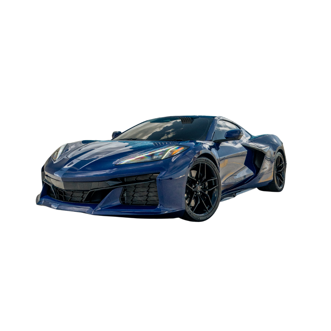 Chevrolet Corvette Z06