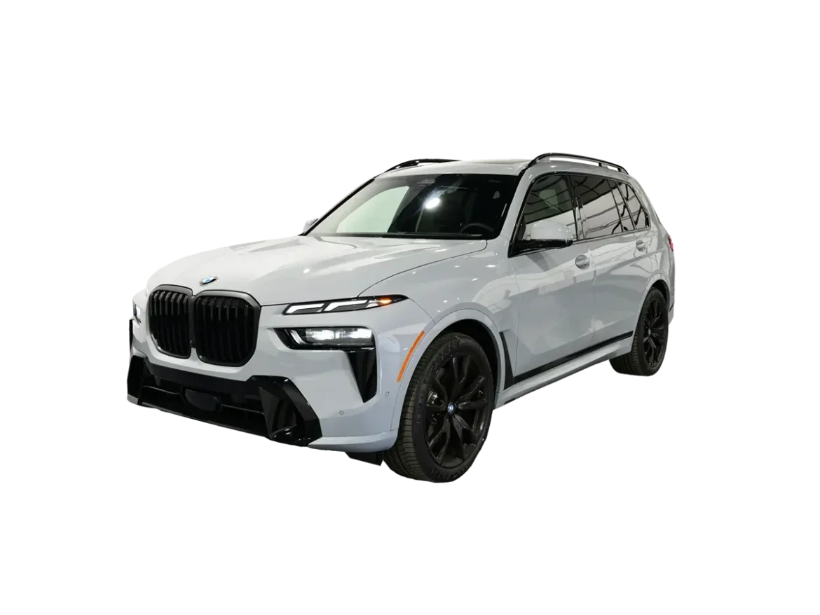 BMW X7 M 40i