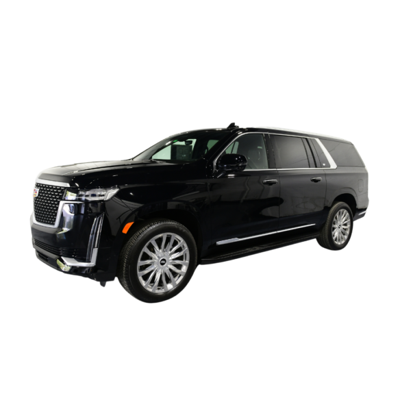 Cadillac Escalade ESV Premium Luxury