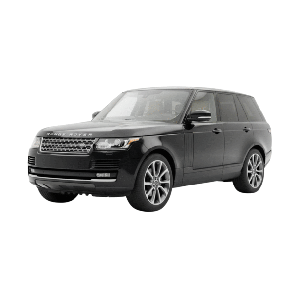 Range Rover HSE Autobiography