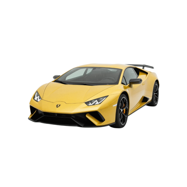 Lamborghini Huracan Sterrato