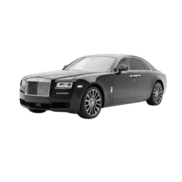 Rolls Royce Ghost