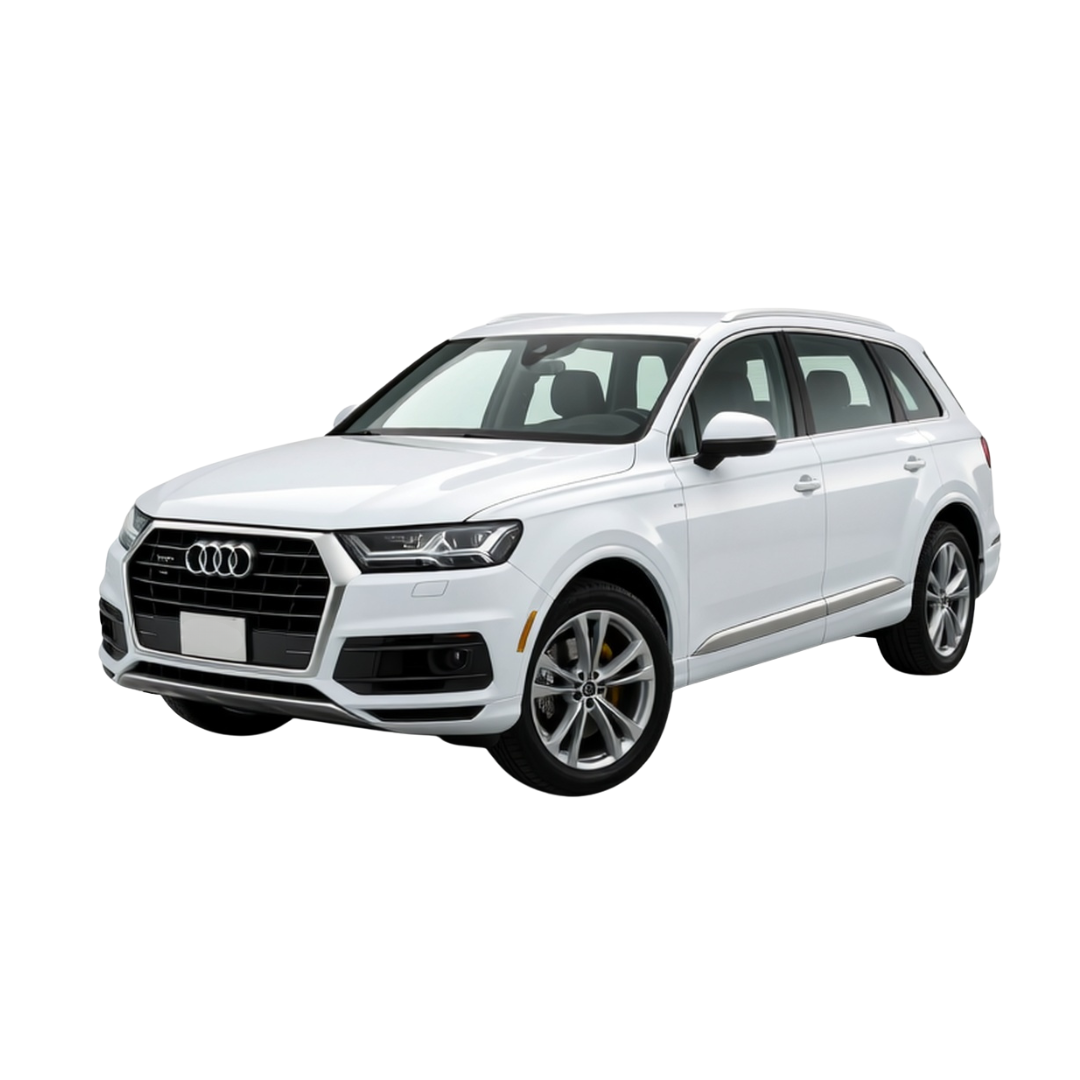 Audi Q7 Premium Plus