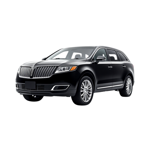 Lincoln MKT