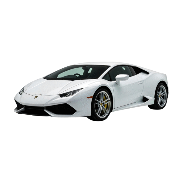 Lamborghini Huracan Tecnica