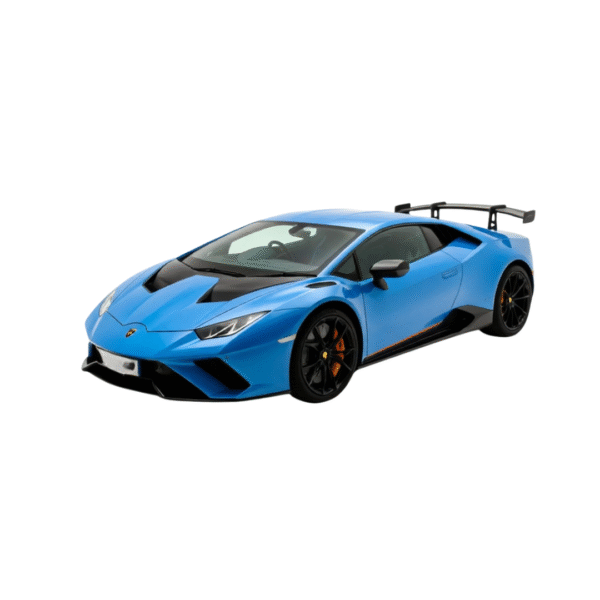Lamborghini Huracan Sto