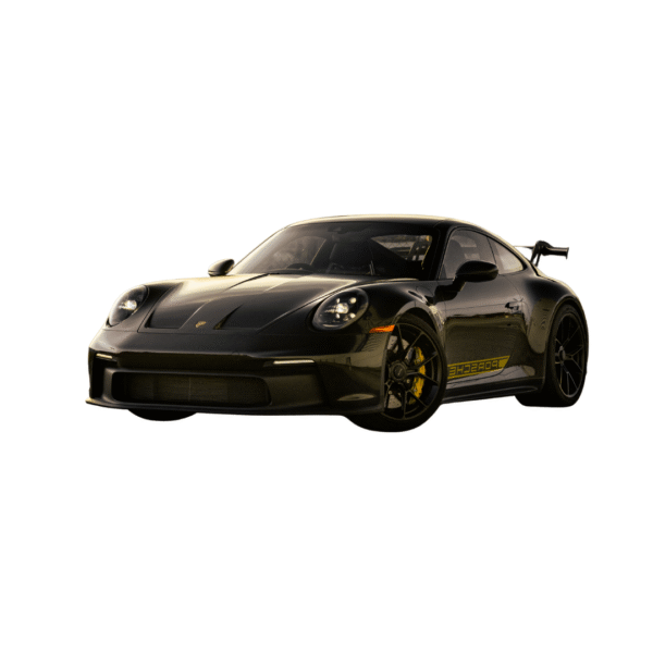 Porsche 911 Carrera GT3