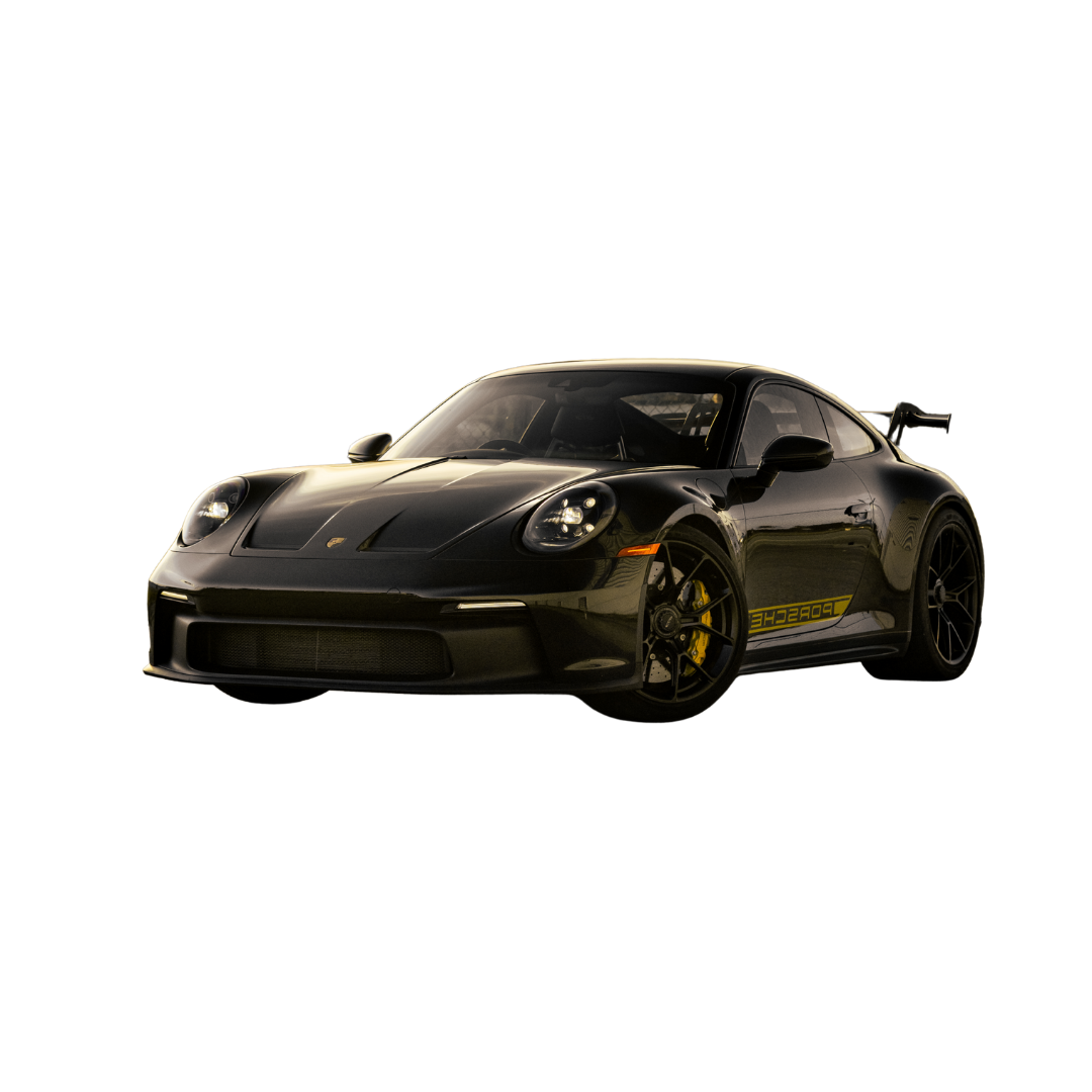 Porsche 911 Carrera GT3