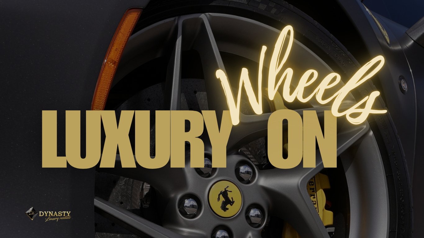 What Miami’s Rich and Famous Choose to Drive