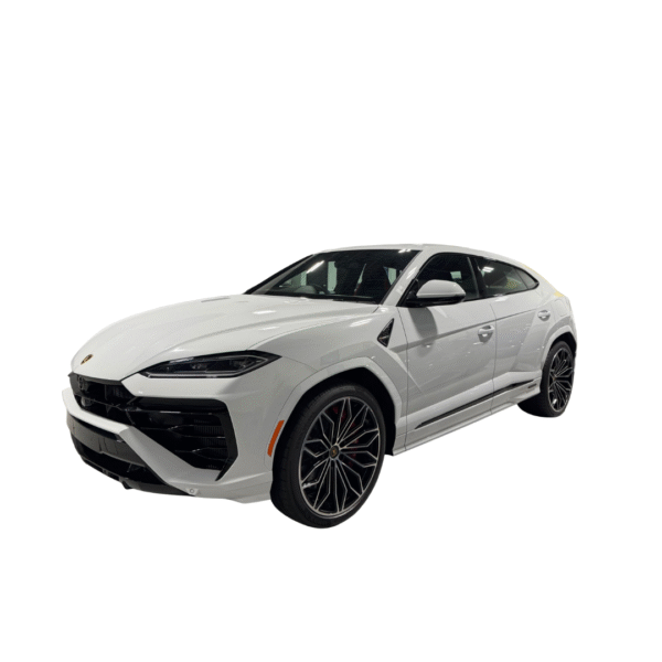 Lamborghini Urus SE