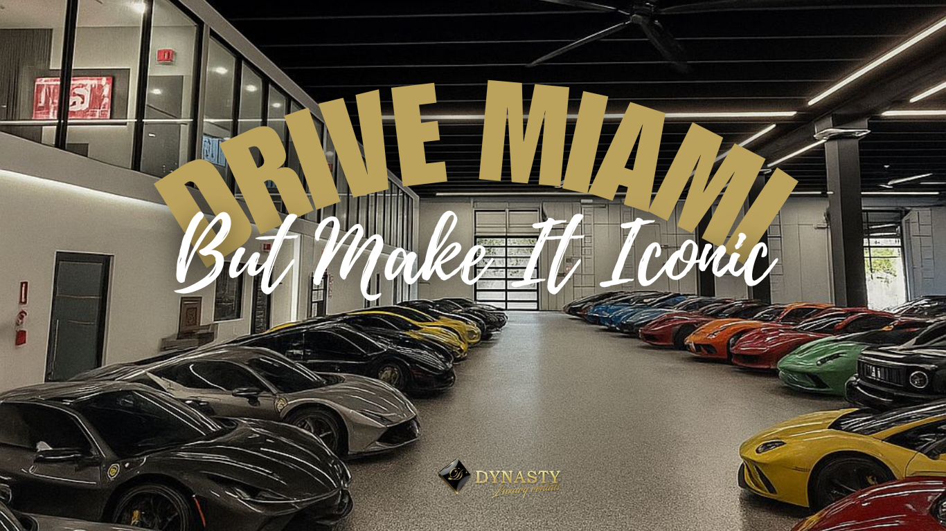 Why Dynasty Luxury Rentals Redefines the Meaning of Comfort and Style