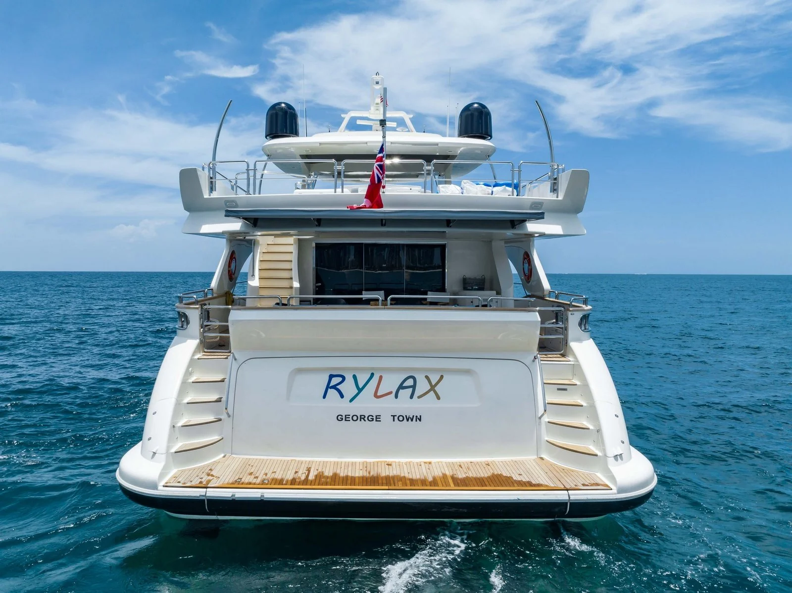 Yacht: 116’ Azimut - Image 167