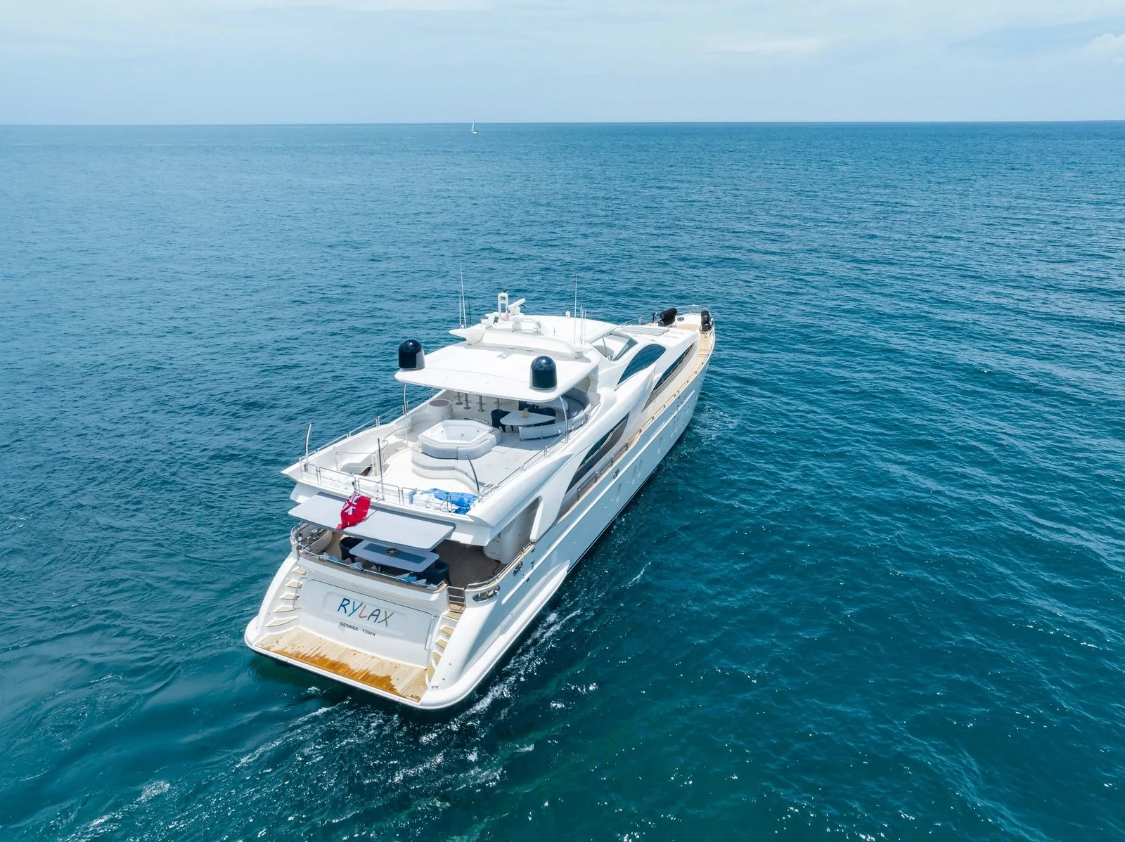 Yacht: 116’ Azimut - Image 165
