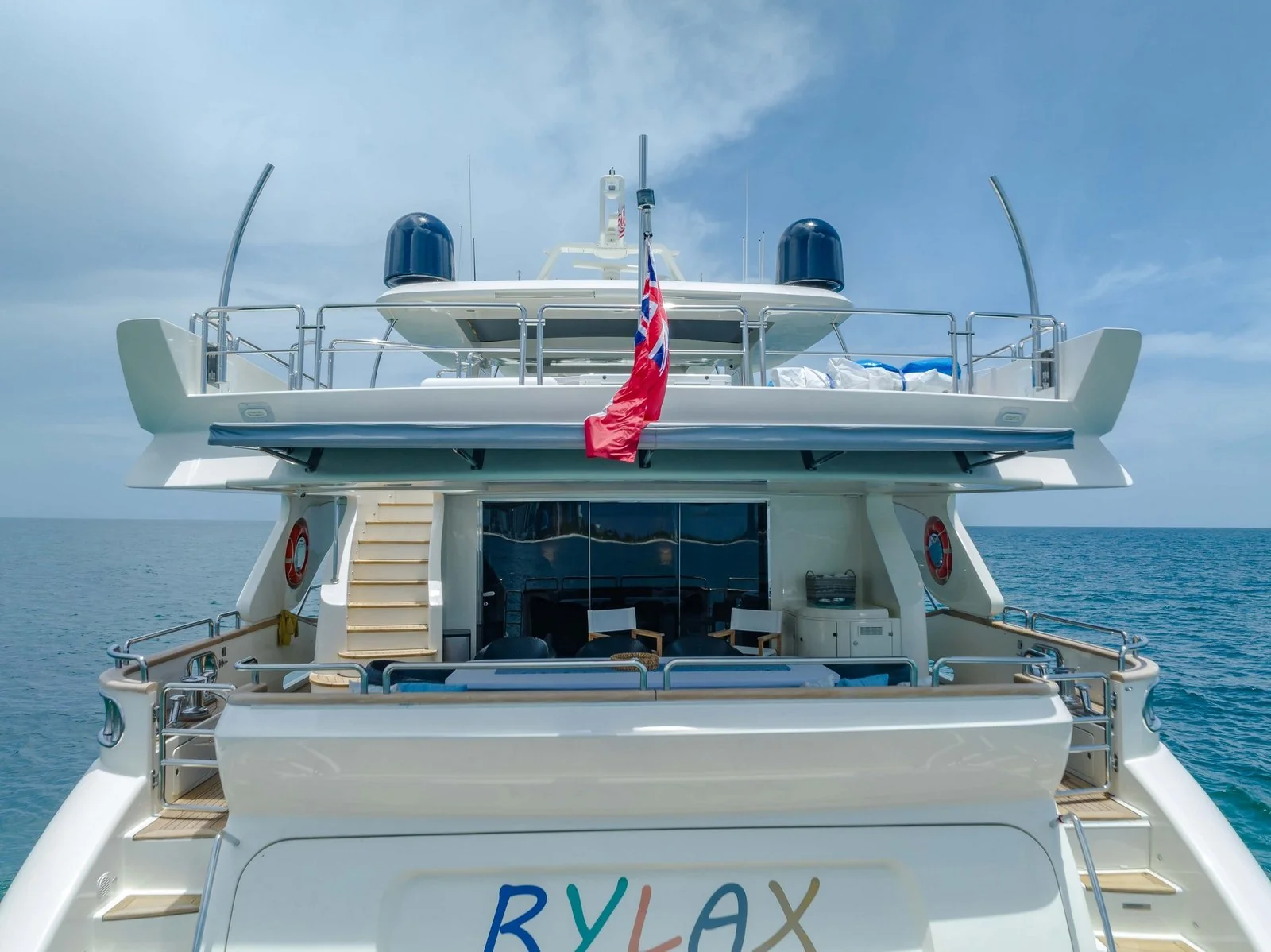 Yacht: 116’ Azimut - Image 164