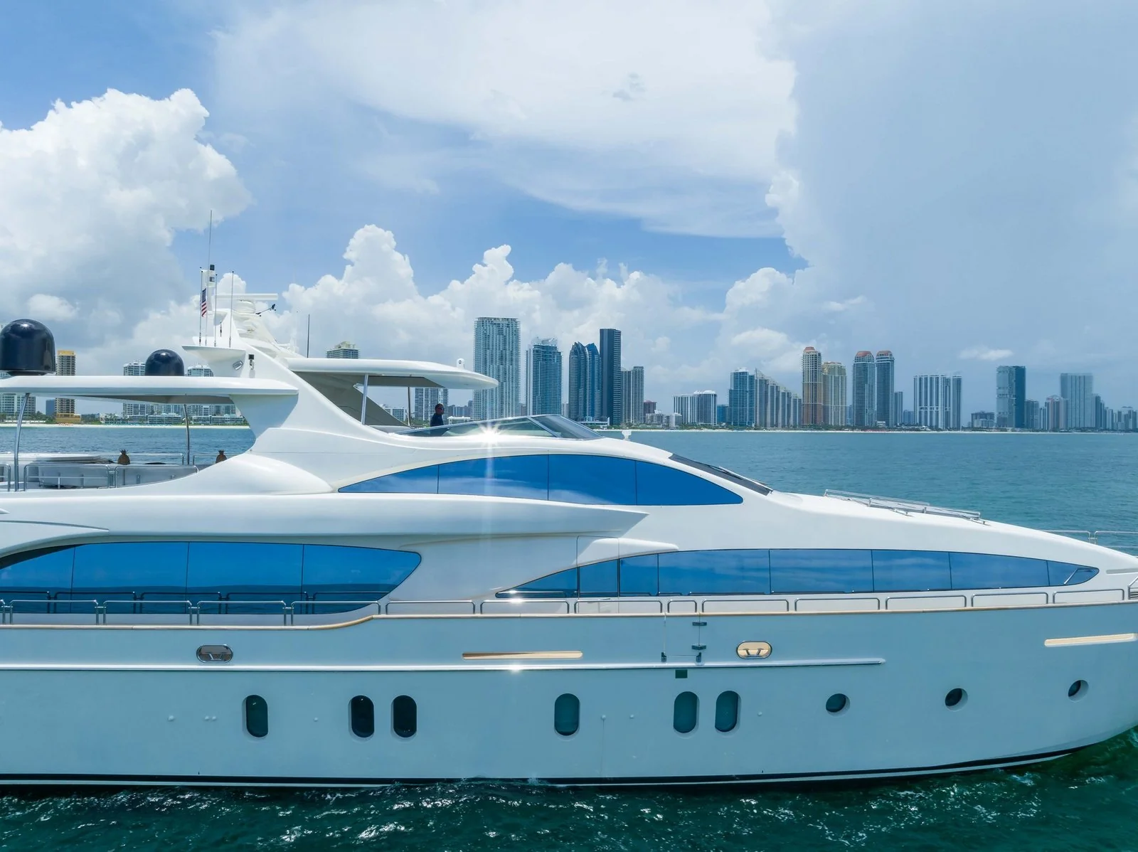 Yacht: 116’ Azimut - Image 162