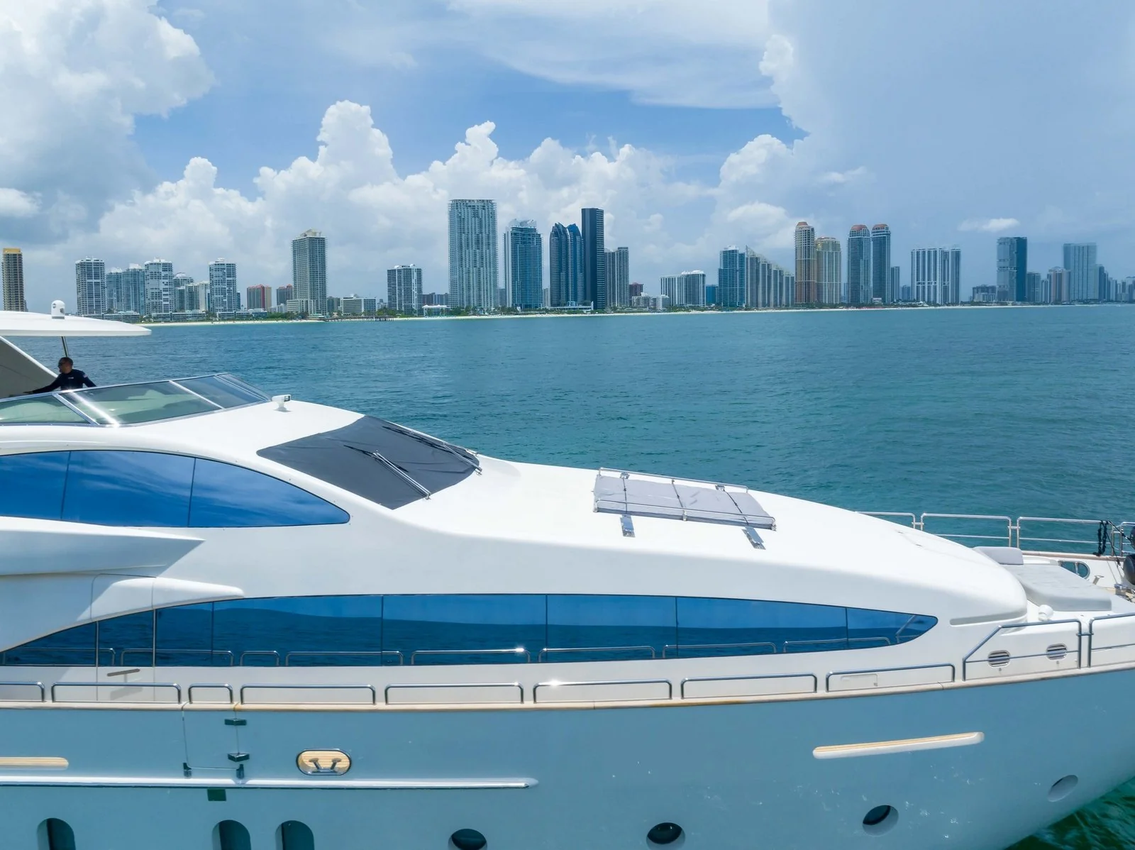 Yacht: 116’ Azimut - Image 160
