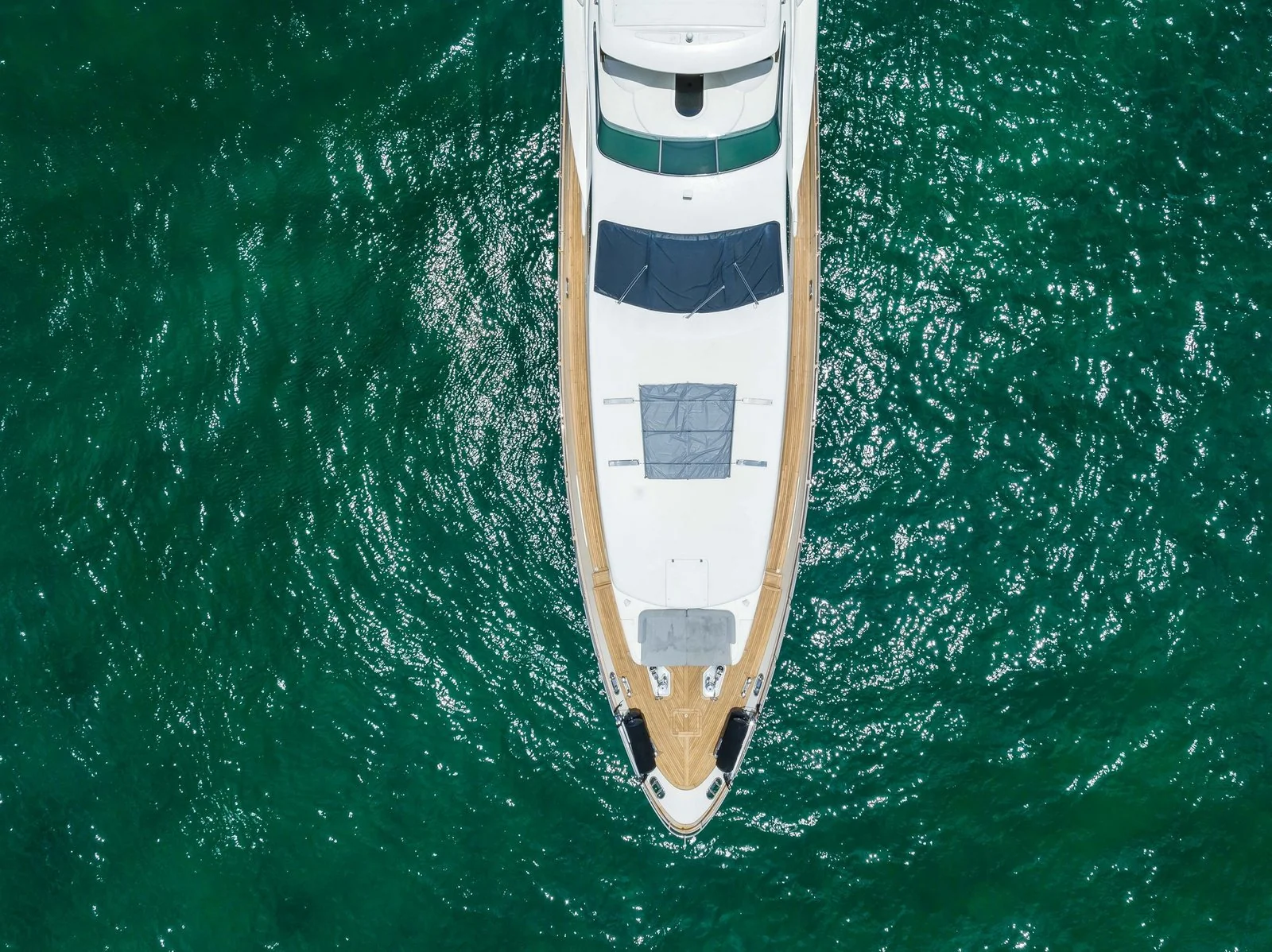 Yacht: 116’ Azimut - Image 156