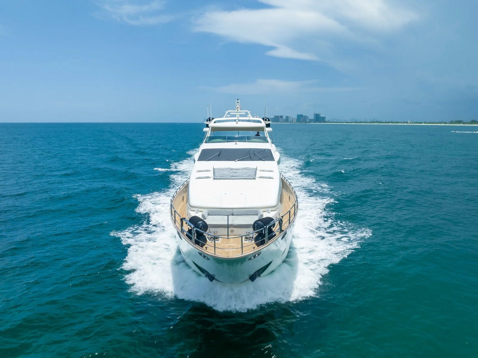 Yacht: 116’ Azimut - Image 151