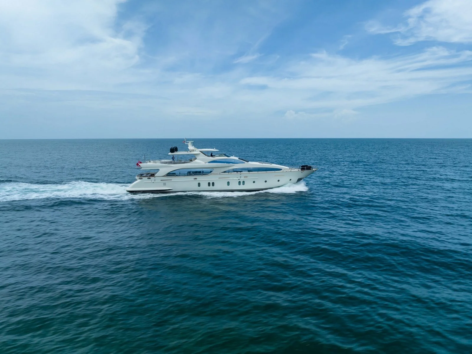Yacht: 116’ Azimut - Image 150