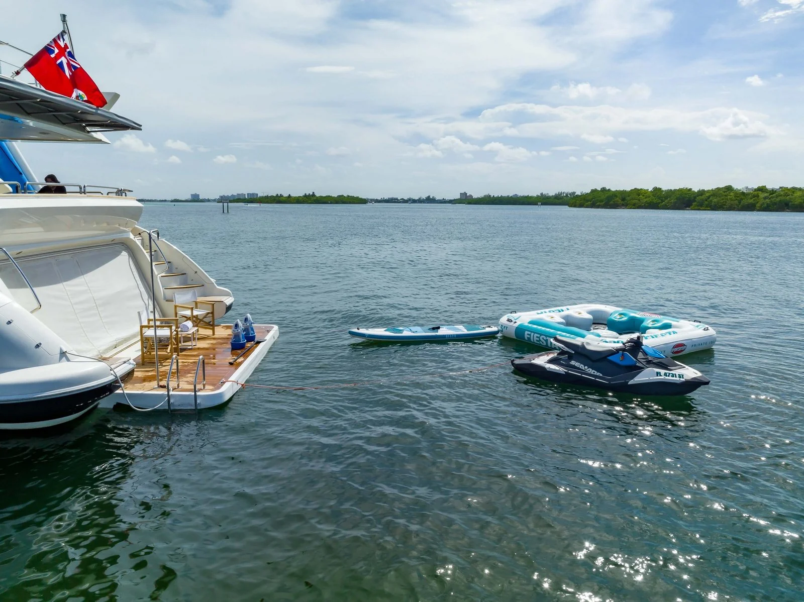 Yacht: 116’ Azimut - Image 134