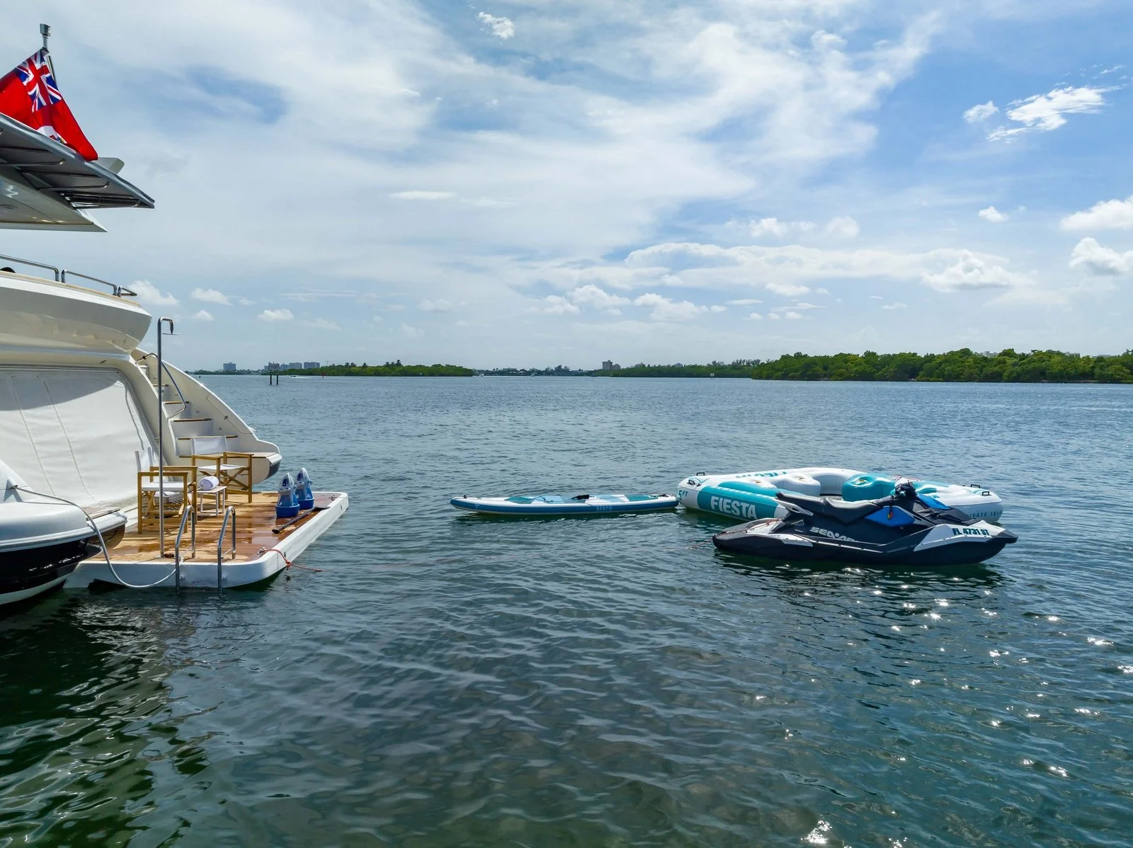 Yacht: 116’ Azimut - Image 133