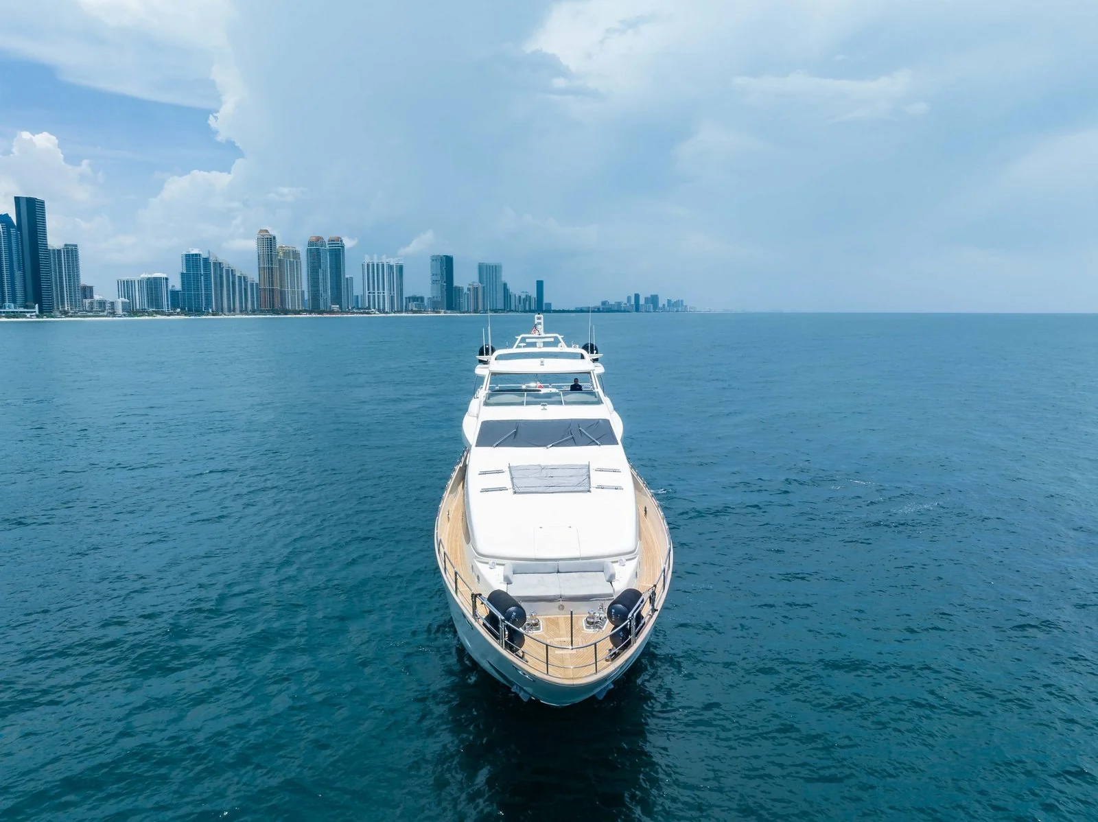 Yacht: 116’ Azimut - Image 172
