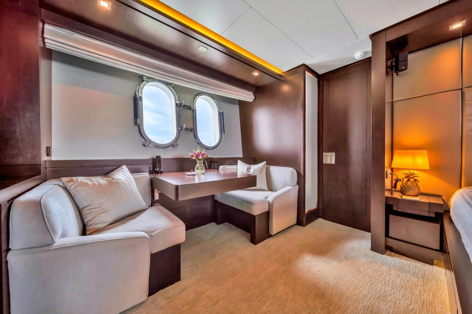 Yacht: 116’ Azimut - Image 105
