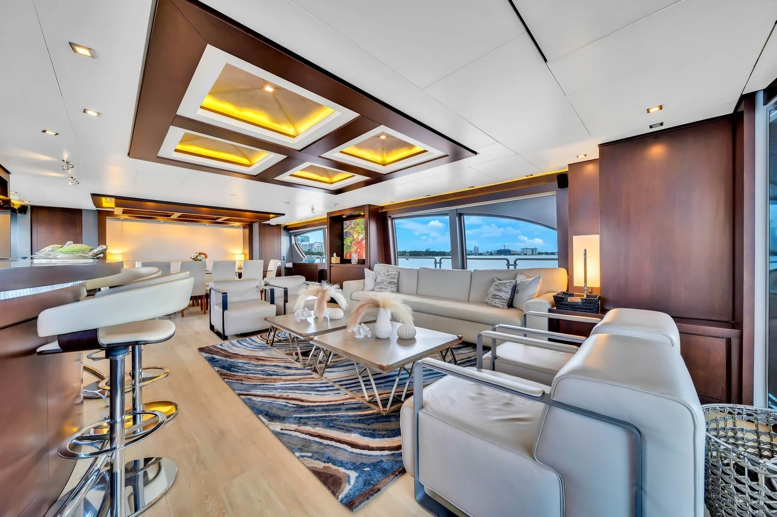 Yacht: 116’ Azimut - Image 92