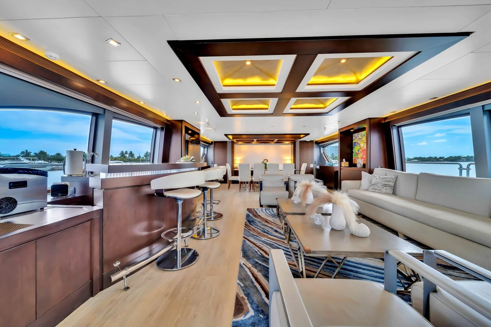 Yacht: 116’ Azimut - Image 91