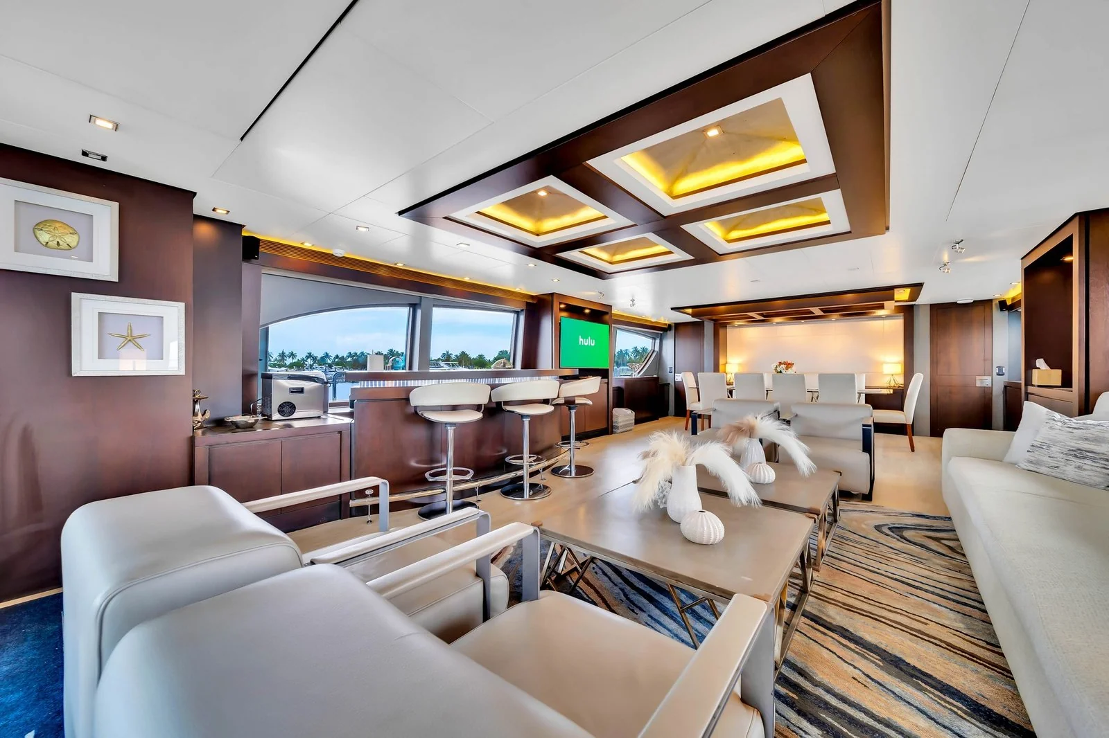 Yacht: 116’ Azimut - Image 90