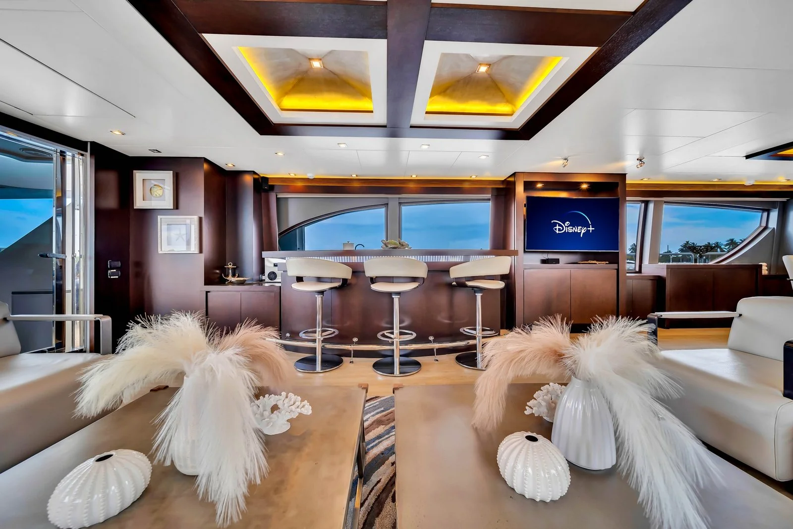 Yacht: 116’ Azimut - Image 37