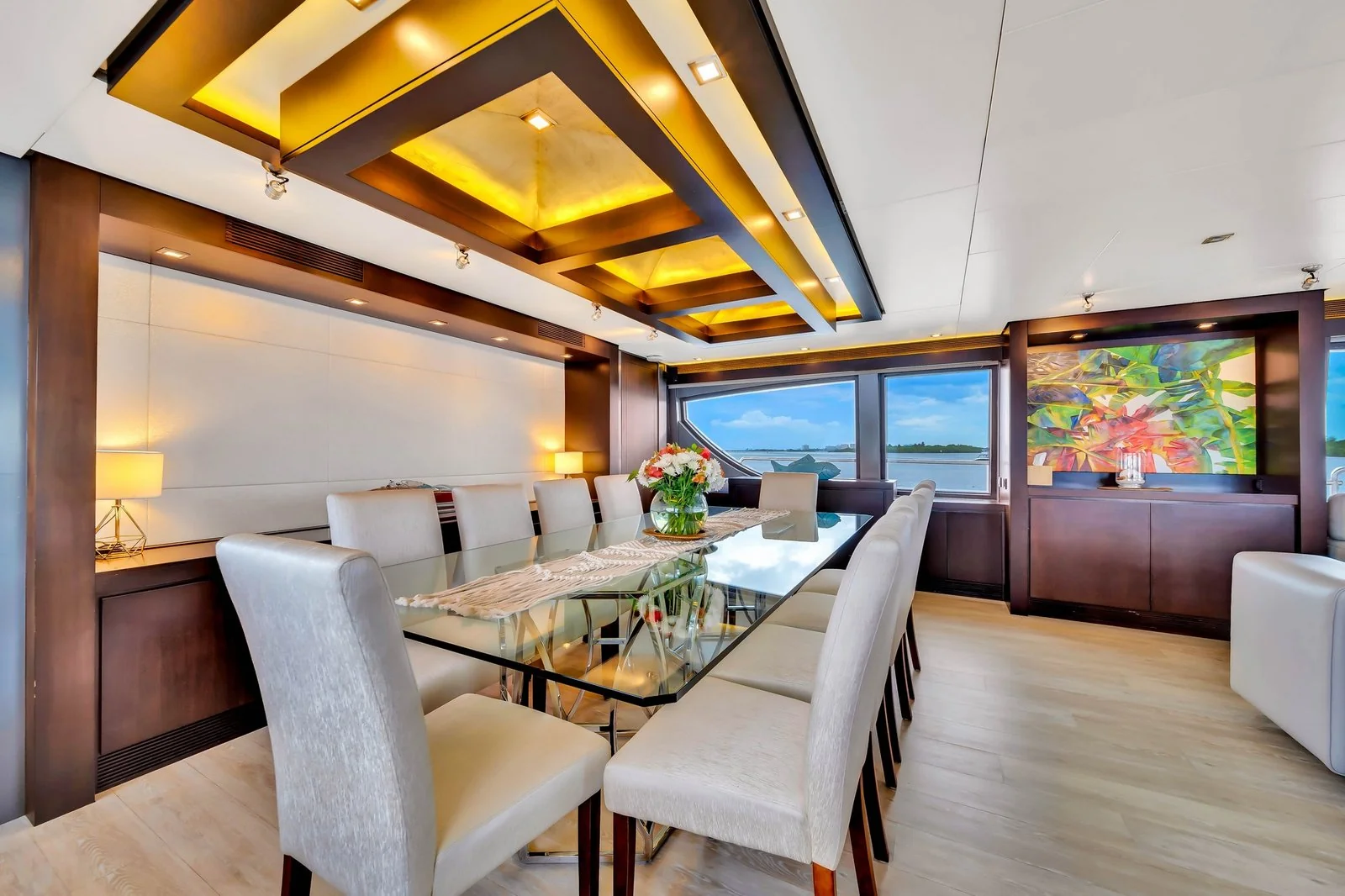 Yacht: 116’ Azimut - Image 35
