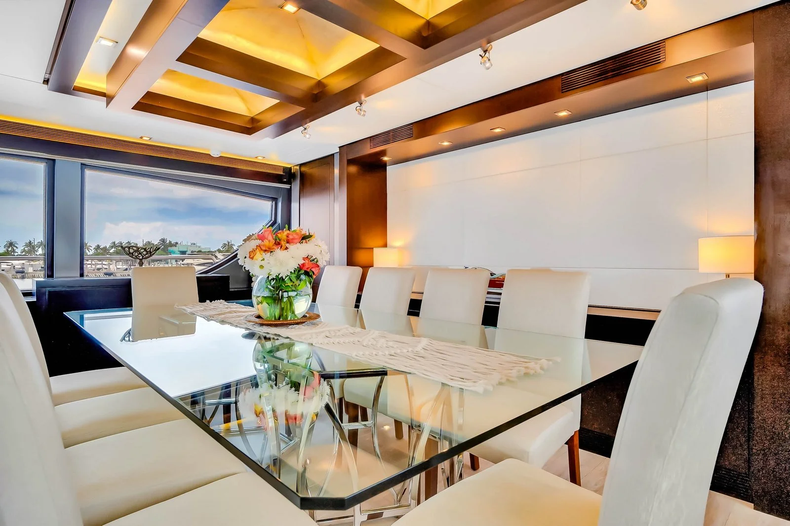 Yacht: 116’ Azimut - Image 34