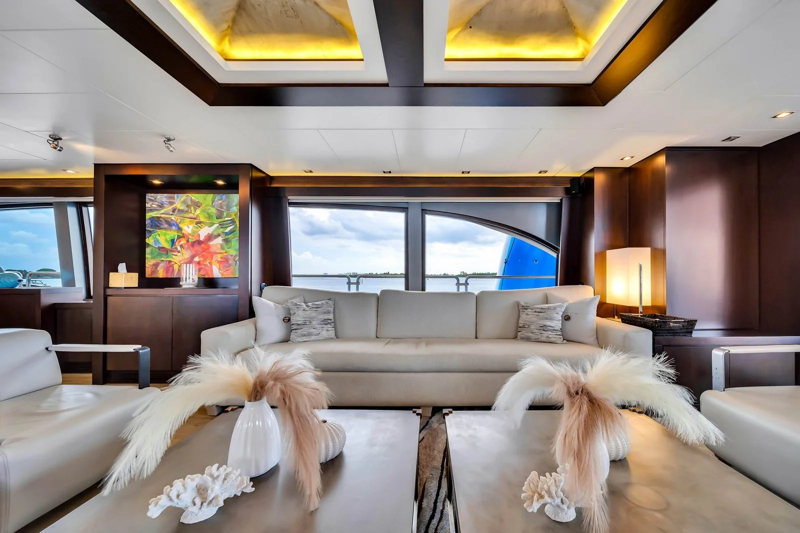 Yacht: 116’ Azimut - Image 32