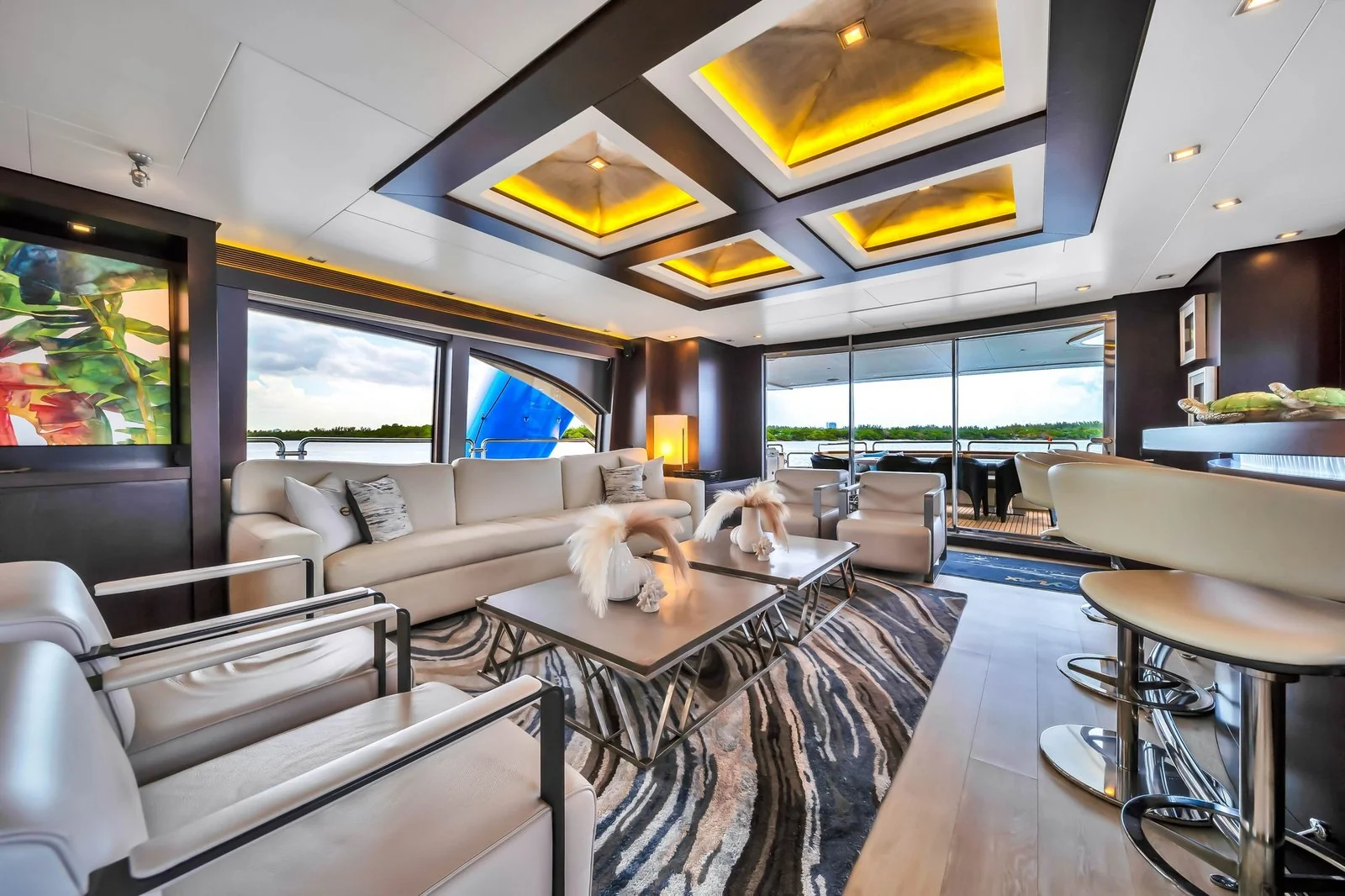 Yacht: 116’ Azimut - Image 31
