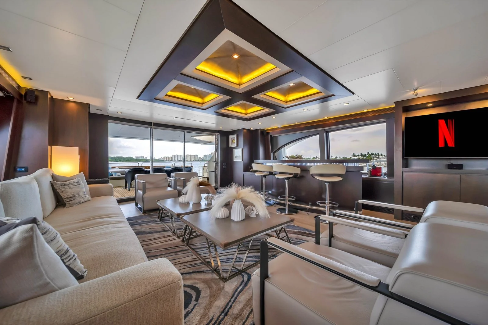 Yacht: 116’ Azimut - Image 28