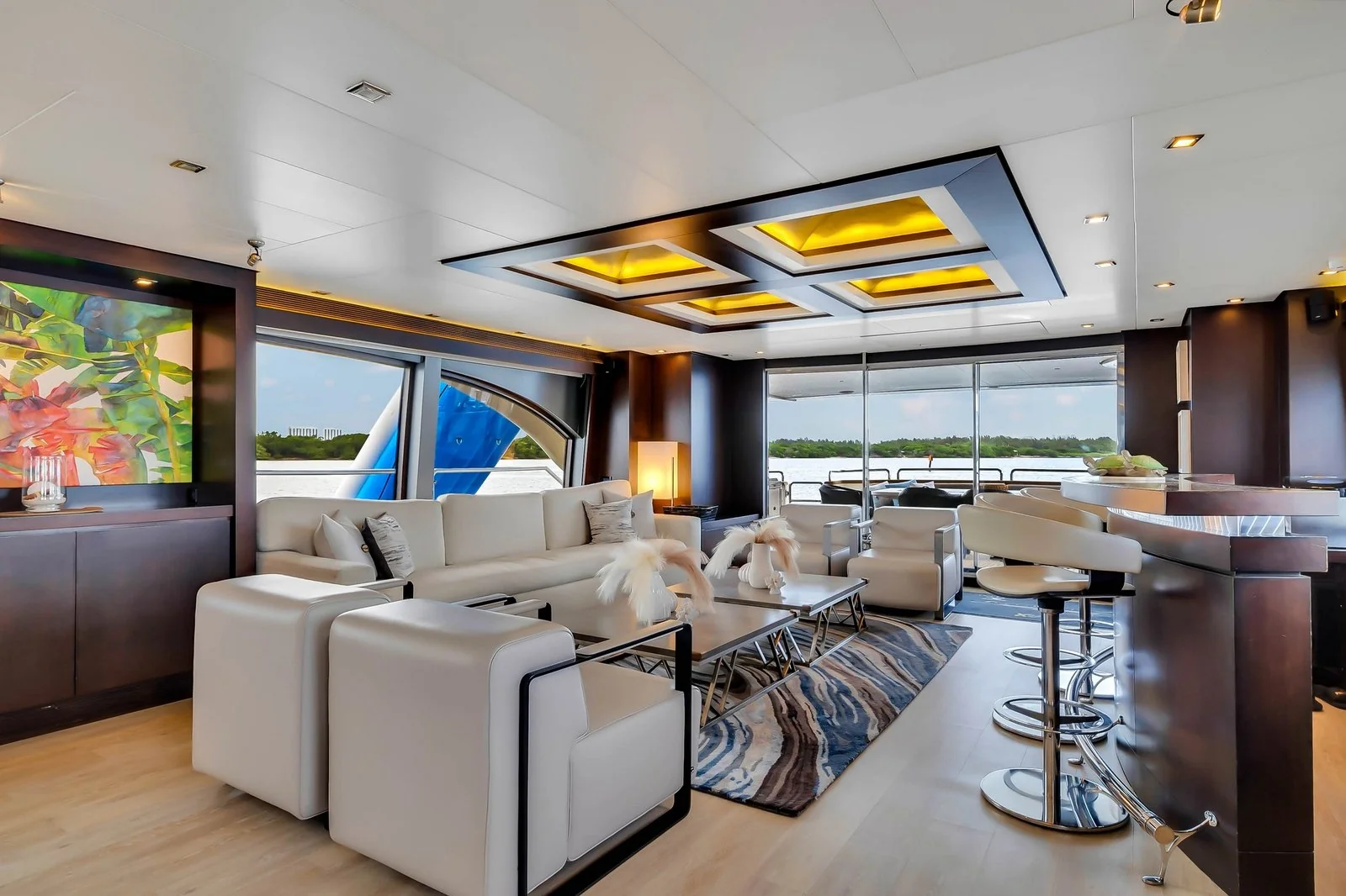 Yacht: 116’ Azimut - Image 25
