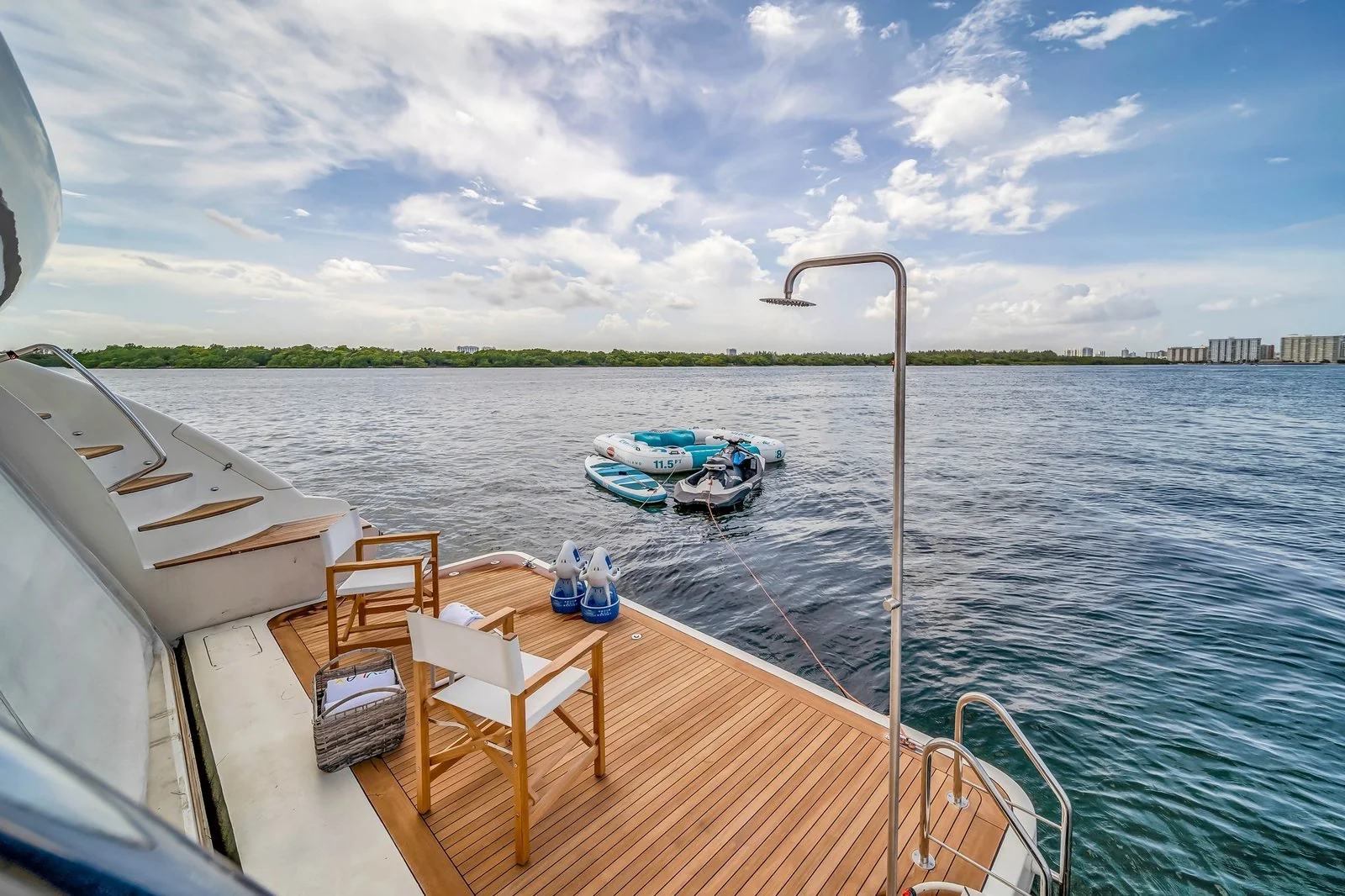 Yacht: 116’ Azimut - Image 20