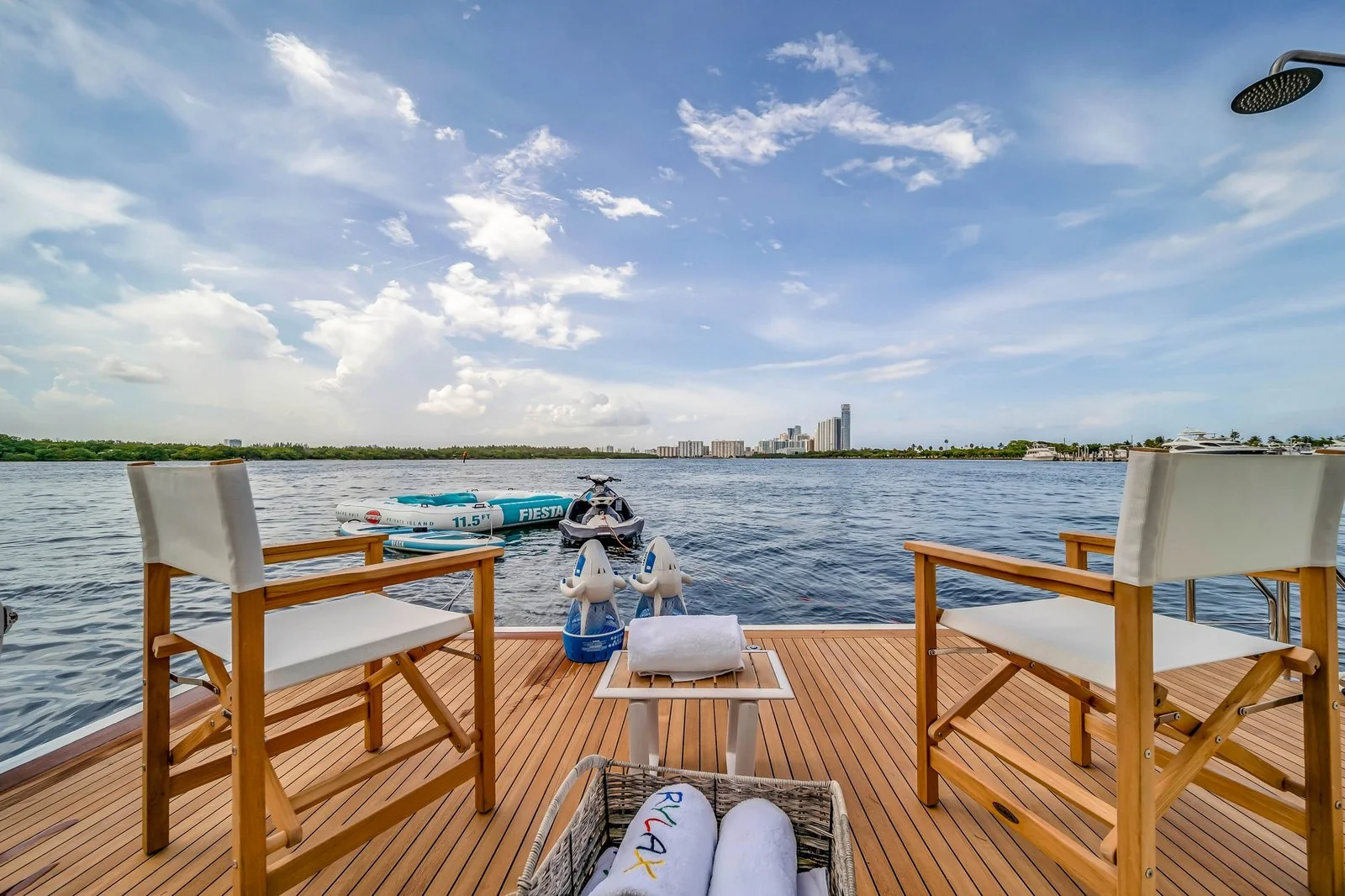 Yacht: 116’ Azimut - Image 19