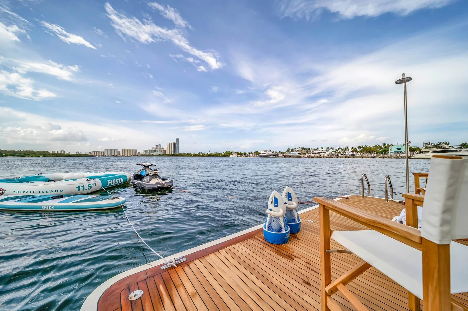 Yacht: 116’ Azimut - Image 18