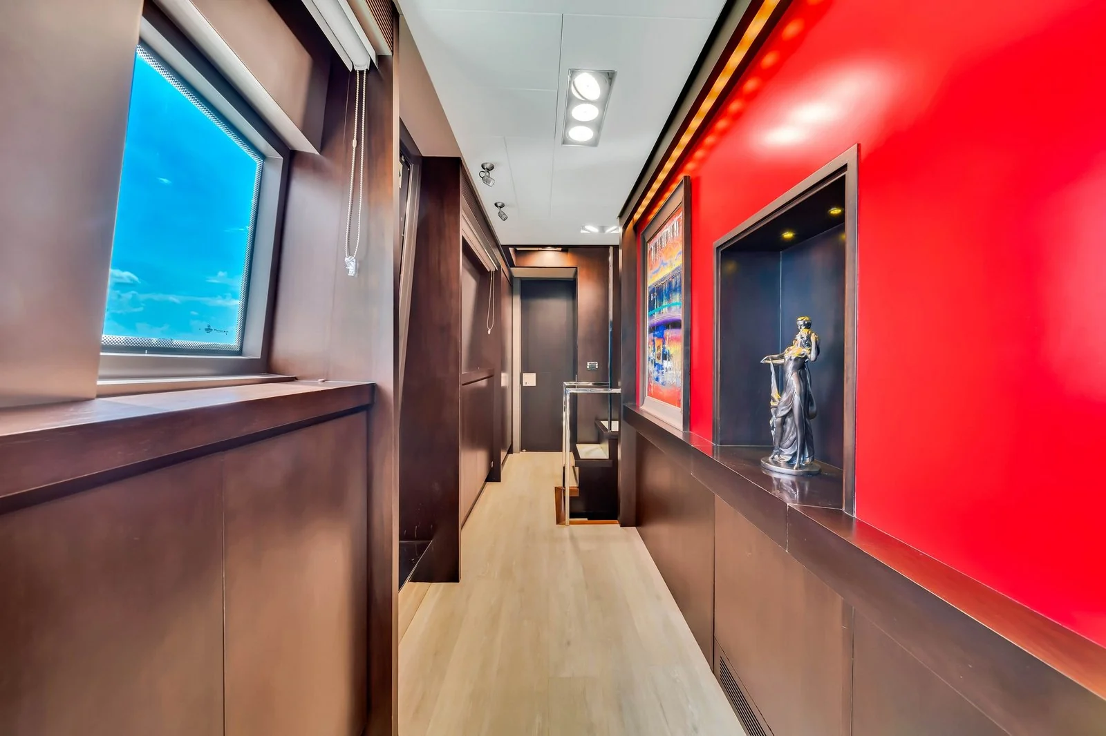 Yacht: 116’ Azimut - Image 6