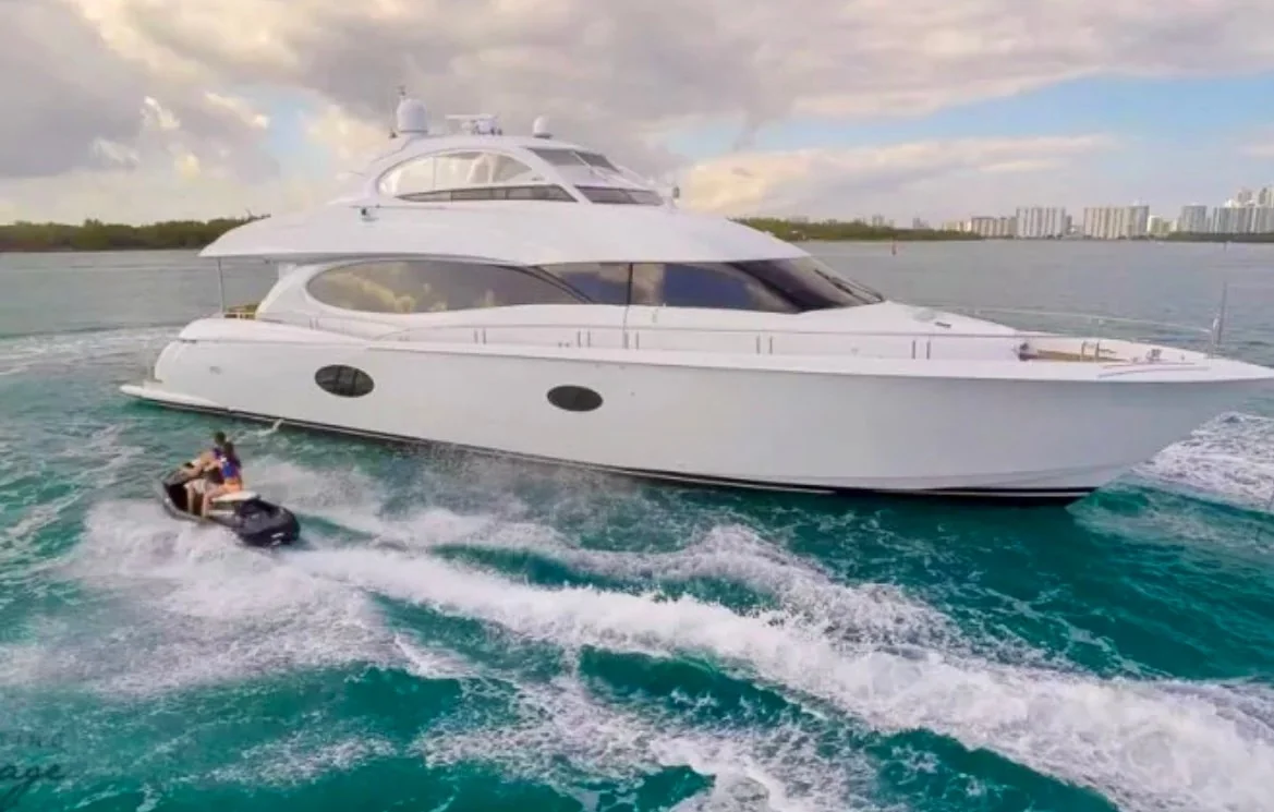 Yate: 84 LAZZARA CHIP