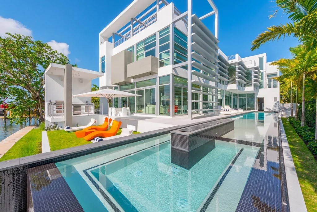 MANSION: VILLA MALLA 6 bedrooms